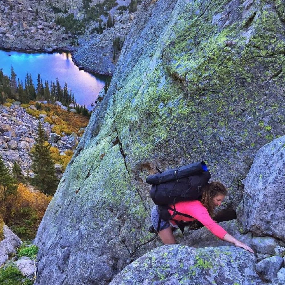 Meet your Posher, Brynn